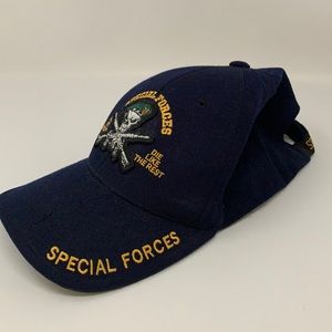Special Forces Hat